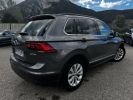 Volkswagen Tiguan 2.0 TDI 150CH BLUEMOTION TECHNOLOGY CONFORTLINE BUSINESS DSG7 Gris F  - 3