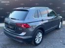 Volkswagen Tiguan 2.0 TDI 150CH BV6 CARAT 4MOTION Gris  - 5