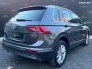 Volkswagen Tiguan 2.0 TDI 150CH BV6 CARAT 4MOTION Gris  - 6