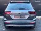 Volkswagen Tiguan 2.0 TDI 150CH BV6 CARAT 4MOTION Gris  - 18