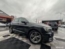 Volkswagen Tiguan 2.0 TDI 150CH CARAT EXCLUSIVE DSG7 Noir  - 9