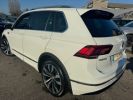 Volkswagen Tiguan 2.0 TDI 150CH CARAT EXCLUSIVE DSG7 EURO6D-T Blanc  - 6