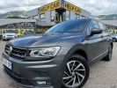 Volkswagen Tiguan 2.0 TDI 150CH CONFORTLINE BUSINESS DSG7 EURO6D-T Gris F  - 1