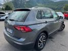 Volkswagen Tiguan 2.0 TDI 150CH CONFORTLINE BUSINESS DSG7 EURO6D-T Gris F  - 4