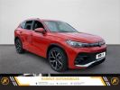 Volkswagen Tiguan 2.0 tdi 150ch dsg7 r-line exclusive ROUGE PERSIMMON  - 3