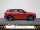 Volkswagen Tiguan 2.0 tdi 150ch dsg7 r-line exclusive ROUGE PERSIMMON  - 4