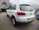 Volkswagen Tiguan 2.0 TDI 184 FAP BlueMotion Technology Série Spéciale Lounge 4Motion DSG7 Blanc  - 6