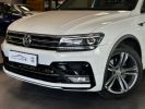 Volkswagen Tiguan 2.0 TDI 190 11CV R-LINE 4MOTION DSG7 Blanc Verni  - 3