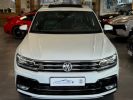 Volkswagen Tiguan 2.0 TDI 190 11CV R-LINE 4MOTION DSG7 Blanc Verni  - 8