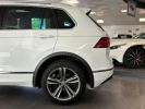 Volkswagen Tiguan 2.0 TDI 190 11CV R-LINE 4MOTION DSG7 Blanc Verni  - 17