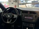 Volkswagen Tiguan 2.0 TDI 190 11CV R-LINE 4MOTION DSG7 Blanc Verni  - 30