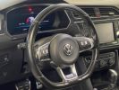 Volkswagen Tiguan 2.0 TDI 190 11CV R-LINE 4MOTION DSG7 Blanc Verni  - 33