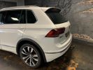 Volkswagen Tiguan 2.0 TDI 190 BMT DSG7 4MOTION CARAT EXCLUSIVE BLANC NACRE  - 6