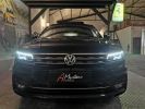 Volkswagen Tiguan 2.0 TDI 190 CV CARAT EXCLUSIVE 4MOTION DSG Noir  - 3