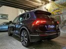 Volkswagen Tiguan 2.0 TDI 190 CV CARAT EXCLUSIVE 4MOTION DSG Noir  - 4