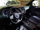 Volkswagen Tiguan 2.0 TDI 190 CV CARAT EXCLUSIVE 4MOTION DSG Noir  - 5