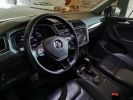 Volkswagen Tiguan 2.0 TDI 190 CV CARAT EXCLUSIVE 4MOTION DSG Noir  - 5