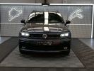 Volkswagen Tiguan 2.0 tdi 190 dsg7 4motion black r line 1°main francais tva recuperable loa lld credit Gris  - 2