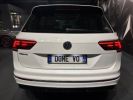 Volkswagen Tiguan 2.0 TDI 190CH BLUEMOTION TECHNOLOGY CARAT 4MOTION DSG7 Blanc  - 5