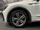 Volkswagen Tiguan 2.0 TDI 190CH BLUEMOTION TECHNOLOGY CARAT 4MOTION DSG7 Blanc  - 7