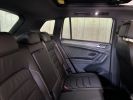 Volkswagen Tiguan 2.0 TDI 200 CV R-LINE 4MOTION DSG Gris  - 9