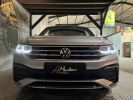 Volkswagen Tiguan 2.0 TDI 200 CV R-LINE 4MOTION DSG Gris  - 3