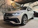 Volkswagen Tiguan 2.0 TDI 200 CV R-LINE 4MOTION DSG Gris  - 2