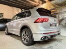 Volkswagen Tiguan 2.0 TDI 200 CV R-LINE 4MOTION DSG Gris  - 4