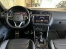 Volkswagen Tiguan 2.0 TDI 200 CV R-LINE 4MOTION DSG Gris  - 6