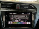 Volkswagen Tiguan 2.0 TDI 200 CV R-LINE 4MOTION DSG Gris  - 14