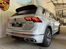 Volkswagen Tiguan 2.0 TDI 200 CV R-LINE 4MOTION DSG Gris  - 20