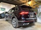 Volkswagen Tiguan 2.0 TDI 200 CV R-LINE 4MOTION DSG Noir  - 4