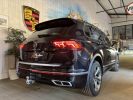 Volkswagen Tiguan 2.0 TDI 200 CV R-LINE 4MOTION DSG Noir  - 18