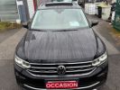 Volkswagen Tiguan 2.0 Tdi 200ch 4 Motions ( Toit Ouvrant, Cockpit, Cuir, etc…) Véhicule Français Noir  - 3