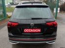 Volkswagen Tiguan 2.0 Tdi 200ch 4 Motions ( Toit Ouvrant, Cockpit, Cuir, etc…) Véhicule Français Noir  - 4