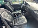 Volkswagen Tiguan 2.0 Tdi 200ch 4 Motions ( Toit Ouvrant, Cockpit, Cuir, etc…) Véhicule Français Noir  - 7