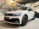 Volkswagen Tiguan 2.0 TDI 240 CV CARAT EXCLUSIVE 4MOTION DSG Blanc  - 2