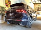 Volkswagen Tiguan 2.0 TDI 240 CV CARAT EXCLUSIVE 4MOTION DSG Noir  - 20