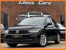 Volkswagen Tiguan 2.0 TDI COCKPIT-TOIT PANO-NAVI-CAM-CLIMTRONIC-EU6d Noir Métallisé  - 1