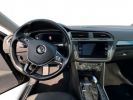 Volkswagen Tiguan 2.0 TDI DSG R Line / Toit ouvrant / Garantie 12 mois Noir  - 9