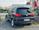 Volkswagen Tiguan 2.0 TDI R-EXCLUSIVE 4MOTION (2013) 141 495 km • Garantie 12 mois 16 490 Noir  - 2