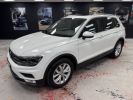 Volkswagen Tiguan 2.0 TSI 180ch DSG Carat 4Motion Blanc  - 1