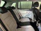 Volkswagen Tiguan 2.0 TSI 190 CV CARAT EXCLUSIVE 4MOTION DSG Noir  - 9