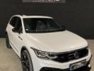 Volkswagen Tiguan 2.0 TSI 320CH R 4MOTION DSG7 Blanc  - 1