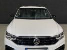 Volkswagen Tiguan 2.0 TSI 320CH R 4MOTION DSG7 Blanc  - 2