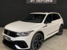 Volkswagen Tiguan 2.0 TSI 320CH R 4MOTION DSG7 Blanc  - 3