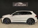 Volkswagen Tiguan 2.0 TSI 320CH R 4MOTION DSG7 Blanc  - 4