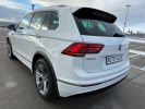 Volkswagen Tiguan 2.0 TSI DSG 4M R-LINE / TOIT PANO – CAMERA 360° - DYNAUDIO – ATTELAGE - 1ère main – Garantie 12 mois Blanc  - 6