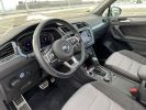 Volkswagen Tiguan 2.0 TSI DSG 4M R-LINE / TOIT PANO – CAMERA 360° - DYNAUDIO – ATTELAGE - 1ère Main – Garantie 12 Mois Blanc  - 9