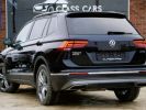 Volkswagen Tiguan 2.0TDi Highline TVA BTW 7PL Pano Cam360 Distronic Noir Métallisé  - 4